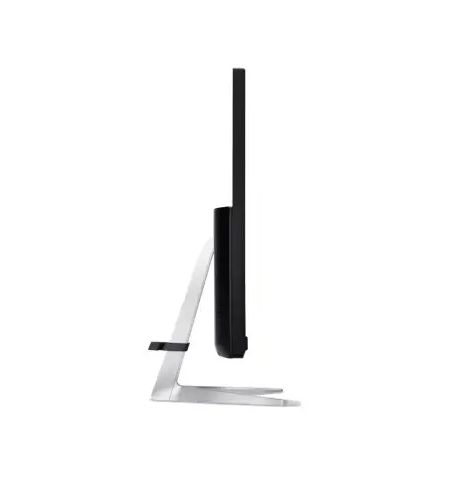 Моноблок 27” Acer Aspire C27-1851 (DQ.BLUME.002)/ Intel Core i7-1360P/ 16GB/ 512GB SSD/ Black