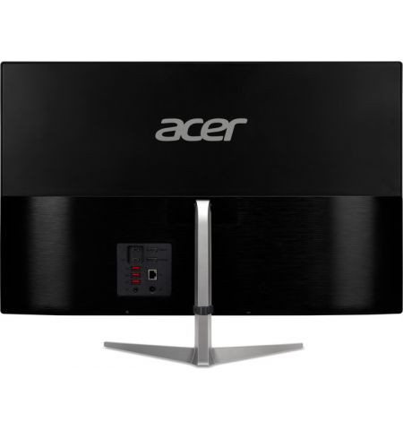 Моноблок 27” Acer Aspire C27-1851 (DQ.BLUME.002)/ Intel Core i7-1360P/ 16GB/ 512GB SSD/ Black