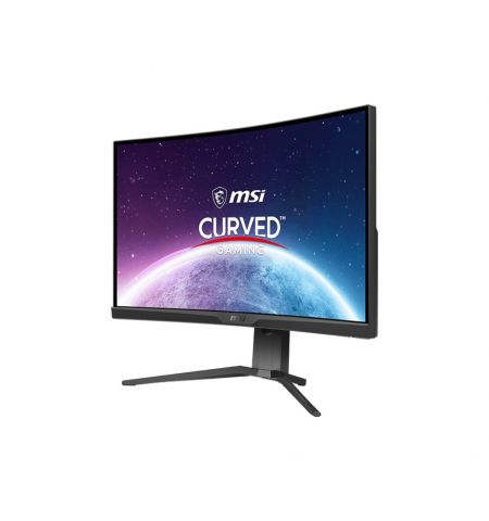 27.0” Игровой Монитор MSI MAG 275CQRF QD/ QHD/ Curved/ 1ms/ 170Hz/ Black