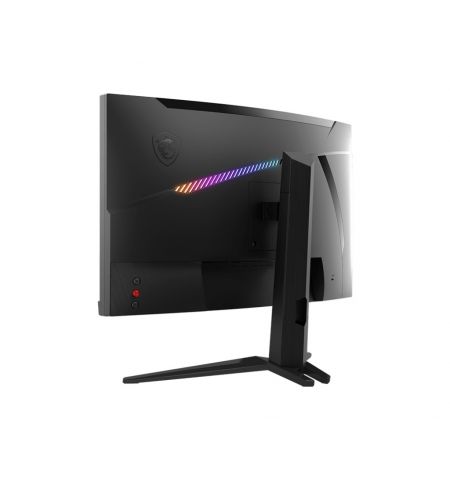 27.0” Игровой Монитор MSI MAG 275CQRF QD/ QHD/ Curved/ 1ms/ 170Hz/ Black
