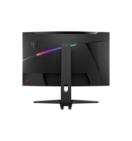 27.0” Игровой Монитор MSI MAG 275CQRF QD/ QHD/ Curved/ 1ms/ 170Hz/ Black