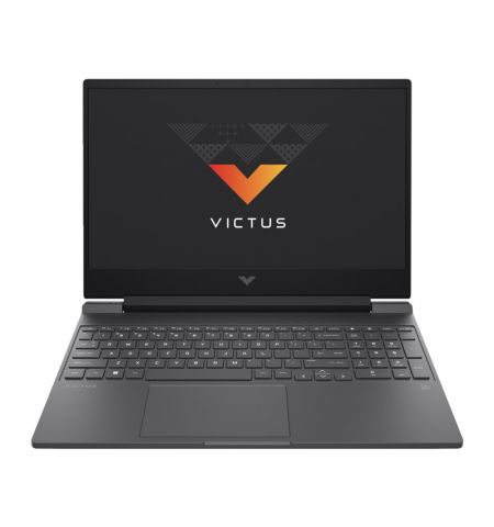 Ноутбук 15.6” HP Victus 15/ AMD Ryzen 7 8845HS/ 16GB/ 1TB SSD/ RTX 4060/ Mica Silver