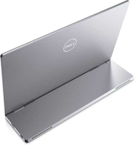 14.0” Портативный Монитор DELL P1424H / 6ms / FHD / Black