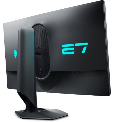 27” Игровой монитор DELL  Alienware AW2724DM/ QHD/ 1 ms/ 180Hz/ Black