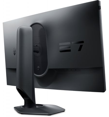 27” Игровой монитор DELL  Alienware AW2724HF/ 0.5 ms/ 180Hz / Black