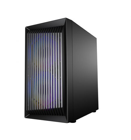 Компьютер ATOL PC1038MP - Business #7 v4/ Intel Core i3-12100/ 16GB/ 1TB + 512GB SSD/ Black