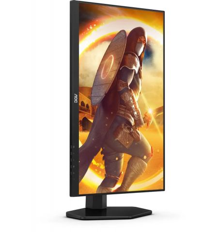 23.8” Игровой монитор AOC 24G4X / 0.5ms/ 180Hz/ Black
