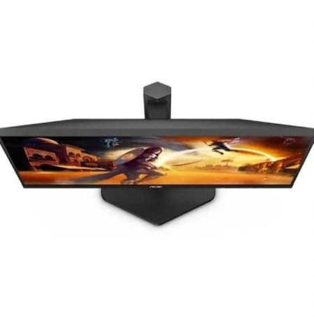 23.8” Игровой монитор AOC 24G4X / 0.5ms/ 180Hz/ Black