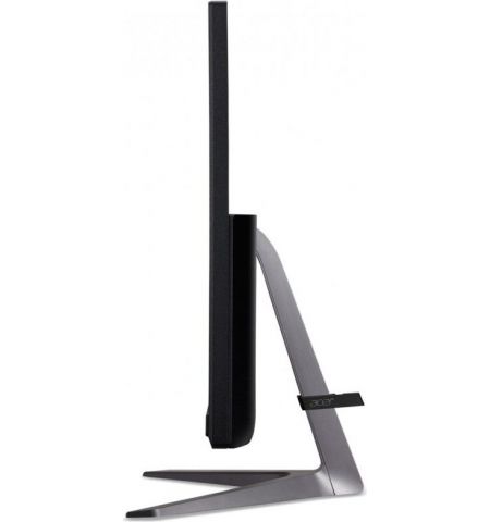 Моноблок 23.8” Acer Veriton Z2514G/ Intel Core i3-1215U/ 8GB/ 256GB SSD/ Win11Pro/ Black