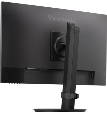 23.8” Монитор VIEWSONIC VA2408-HDJ/ 1ms/ 100 Hz/ Black