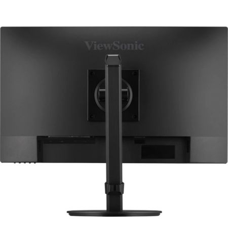 23.8” Монитор VIEWSONIC VA2408-HDJ/ 1ms/ 100 Hz/ Black