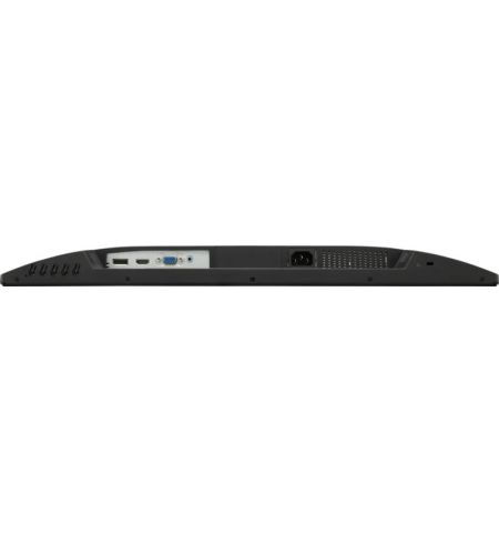 23.8” Монитор VIEWSONIC VA2408-HDJ/ 1ms/ 100 Hz/ Black