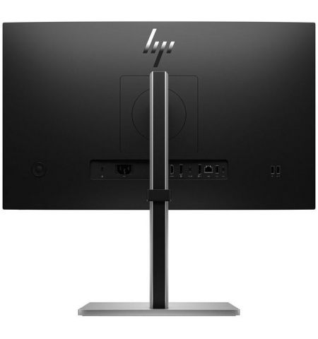 23.8” Монитор HP E24u G5 / 5ms / 75Hz / Black/Silver