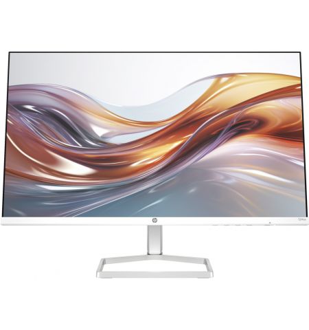 23.8” Монитор HP S5 524sa/ 5ms/ 100Hz/ White