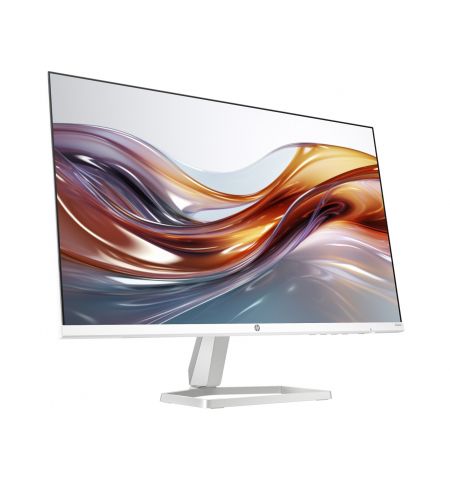 23.8” Монитор HP S5 524sa/ 5ms/ 100Hz/ White