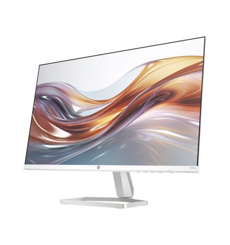 23.8” Монитор HP S5 524sa/ 5ms/ 100Hz/ White