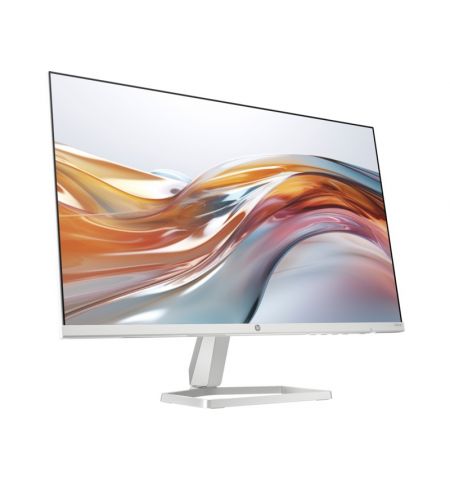 23.8” Монитор HP S5 524sw/ 5ms/ 100Hz/ White