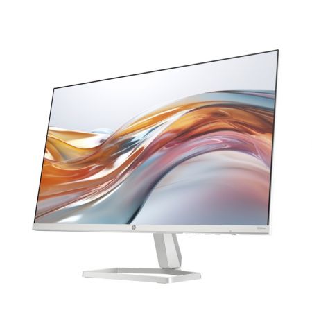 23.8” Монитор HP S5 524sw/ 5ms/ 100Hz/ White