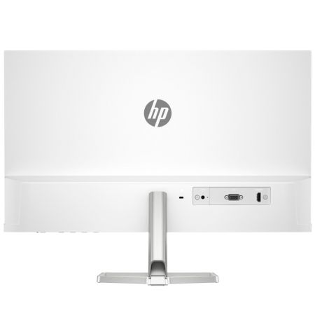 23.8” Монитор HP S5 524sw/ 5ms/ 100Hz/ White
