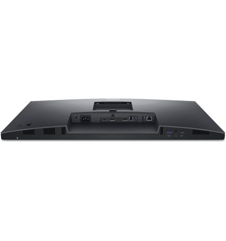 27.0” Монитор для видеоконференций DELL P2724DEB / 5ms / QHD / Black/Silver 27.0” Монитор для видеоконференций DELL P2724DEB / 5ms / QHD / Black/Silver