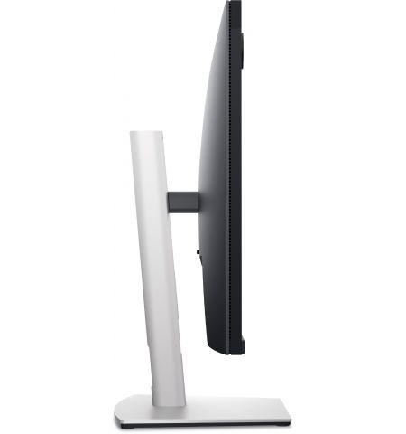 27.0” Монитор для видеоконференций DELL P2724DEB / 5ms / QHD / Black/Silver 27.0” Монитор для видеоконференций DELL P2724DEB / 5ms / QHD / Black/Silver