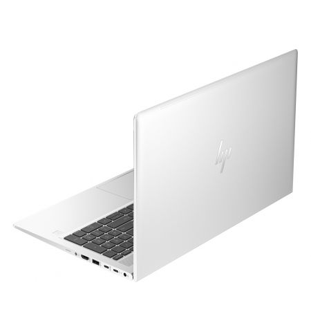 Ноутбук 15.6” HP ProBook 650 G10/ Core i7-1355U/ 32GB/ 512GB SSD/ Silver Ноутбук 15.6” HP ProBook 650 G10/ Core i7-1355U/ 32GB/ 512GB SSD/ Silver