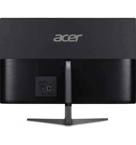 Моноблок 23.8” Acer Veriton Z2514G/ Intel Core i5-1335U/ 16GB/ 512GB SSD/ Win11Pro/ Black