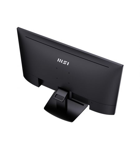27.0” Монитор MSI PRO MP273A/ 1ms/ 100Hz/ Black