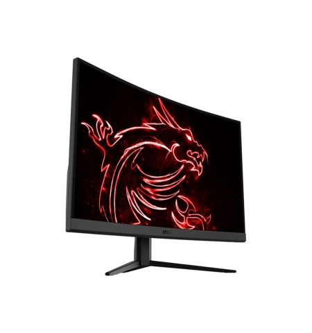 27.0” Игровой Монитор MSI G27C4X/ Curved/ 1ms/ 250Hz/ Black