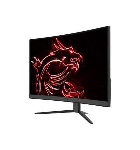 27.0” Игровой Монитор MSI G27C4X/ Curved/ 1ms/ 250Hz/ Black