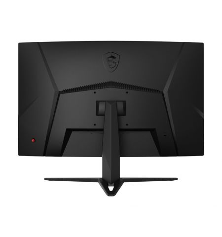 27.0” Игровой Монитор MSI G27C4X/ Curved/ 1ms/ 250Hz/ Black
