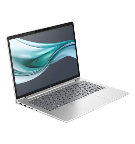 Ноутбук 14.0” HP ProBook 640 G11/ WUXGA/ Intel Core Ultra 5 125U/ 16GB/ 512GB SSD/ Silver Ноутбук 14.0” HP ProBook 640 G11/ WUXGA/ Intel Core Ultra 5 125U/ 16GB/ 512GB SSD/ Silver