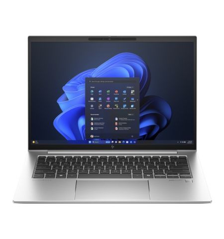 Ноутбук 14.0” HP EliteBook 840 G11/ WUXGA/ Intel Core Ultra 5 125U/ 16GB/ 512GB SSD/ Win11Pro/ Silver