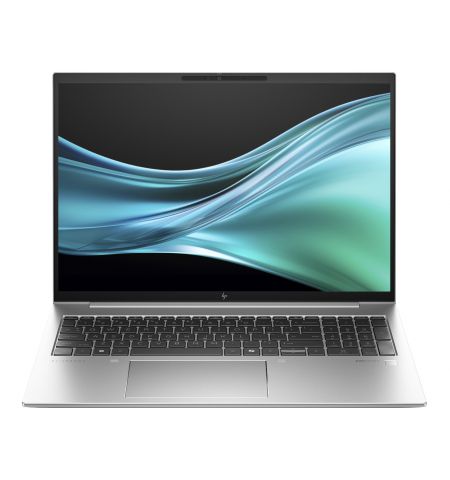 Ноутбук 16.0” HP EliteBook 860 G11/ WUXGA/ Intel Core Ultra 5 125U/ 16GB/ 512GB SSD/ Win11Pro / Silver