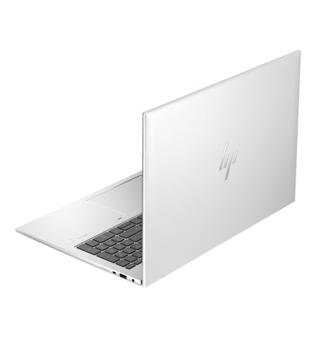 Ноутбук 16.0” HP EliteBook 860 G11/ WUXGA/ Intel Core Ultra 7 155U/ 16GB/ 1TB SSD/ Win11Pro / Silver Ноутбук 16.0” HP EliteBook 860 G11/ WUXGA/ Intel Core Ultra 7 155U/ 16GB/ 1TB SSD/ Win11Pro / Silver