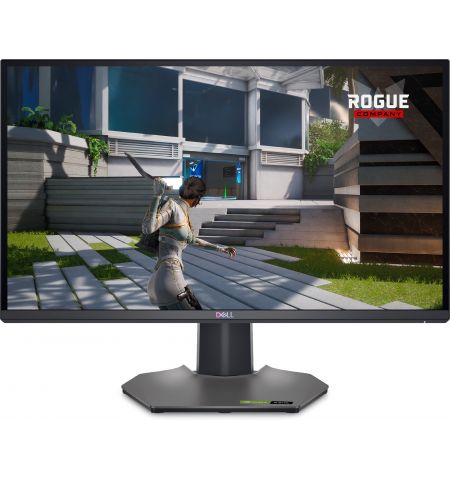 24.5” Игровой Монитор DELL G2524H / 1ms / 165Hz / G-sync / FreeSync / Black