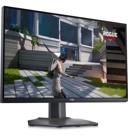 24.5” Игровой Монитор DELL G2524H / 1ms / 165Hz / G-sync / FreeSync / Black