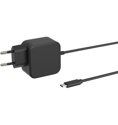 ниверсальное зарядное устройство Mini GaN XILENCE XP-XM067C.B/ 67W/ USB Type C