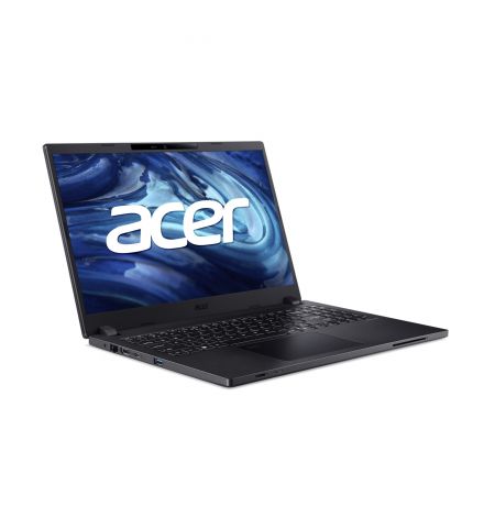 Ноутбук 15.6” Acer Travel Mate TMP215-54(NX.VYEEU.00P)/ Intel Core i3-1215U/ 8GB/ 256GB M.2 NVMe SSD/ Win11Pro/ Gray Ноутбук 15.6” Acer Travel Mate TMP215-54(NX.VYEEU.00P)/ Intel Core i3-1215U/ 8GB/ 256GB M.2 NVMe SSD/ Win11Pro/ Gray