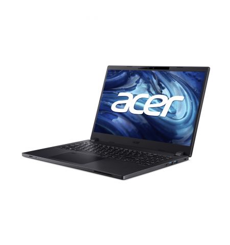 Ноутбук 15.6” Acer Travel Mate TMP215-54(NX.VYEEU.00P)/ Intel Core i3-1215U/ 8GB/ 256GB M.2 NVMe SSD/ Win11Pro/ Gray Ноутбук 15.6” Acer Travel Mate TMP215-54(NX.VYEEU.00P)/ Intel Core i3-1215U/ 8GB/ 256GB M.2 NVMe SSD/ Win11Pro/ Gray