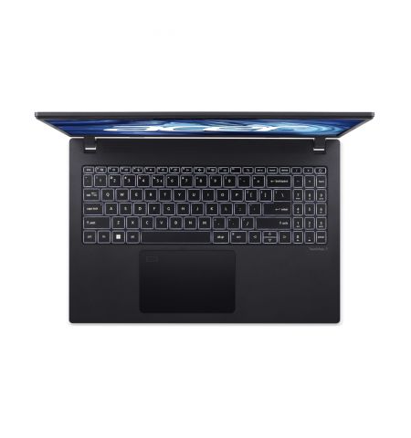 Ноутбук 15.6” Acer Travel Mate TMP215-54(NX.VYEEU.00P)/ Intel Core i3-1215U/ 8GB/ 256GB M.2 NVMe SSD/ Win11Pro/ Gray Ноутбук 15.6” Acer Travel Mate TMP215-54(NX.VYEEU.00P)/ Intel Core i3-1215U/ 8GB/ 256GB M.2 NVMe SSD/ Win11Pro/ Gray