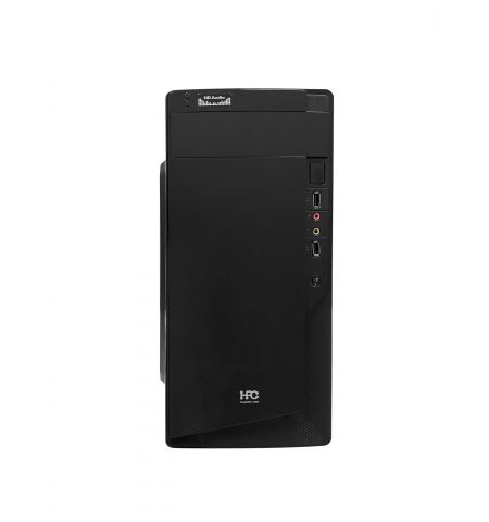 Calculator ATOL PC1028MP - Home #4 v4/ AMD Ryzen 3 3200G/ 8GB/ 480GB SSD/ Black