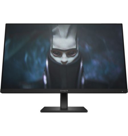 23.8” Игровой монитор HP OMEN 24/ 1ms/ 165Hz/ Black