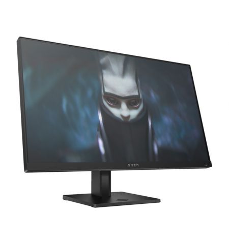 23.8” Игровой монитор HP OMEN 24/ 1ms/ 165Hz/ Black 23.8” Игровой монитор HP OMEN 24/ 1ms/ 165Hz/ Black