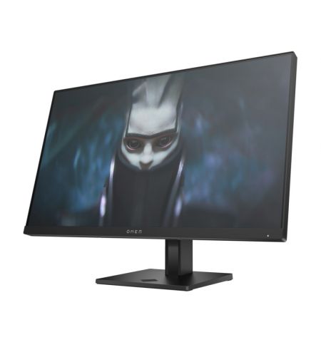 23.8” Игровой монитор HP OMEN 24/ 1ms/ 165Hz/ Black 23.8” Игровой монитор HP OMEN 24/ 1ms/ 165Hz/ Black