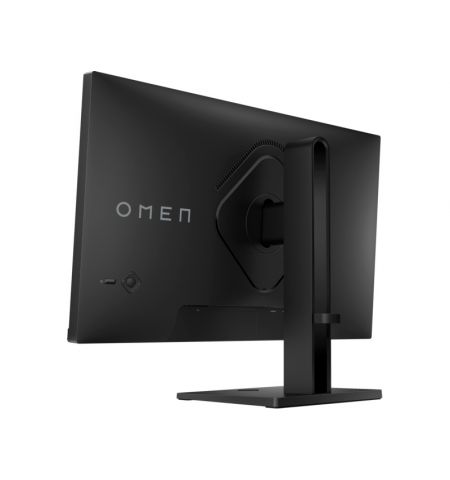23.8” Игровой монитор HP OMEN 24/ 1ms/ 165Hz/ Black 23.8” Игровой монитор HP OMEN 24/ 1ms/ 165Hz/ Black