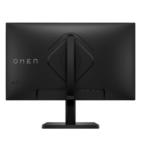 23.8” Игровой монитор HP OMEN 24/ 1ms/ 165Hz/ Black 23.8” Игровой монитор HP OMEN 24/ 1ms/ 165Hz/ Black