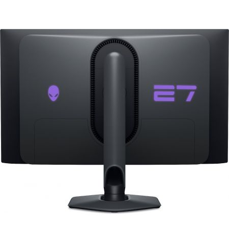 26.7” Игровой монитор DELL  Alienware AW2725DF/ OLED Quantum Dot/ 0.03 ms/ 360Hz/ Black