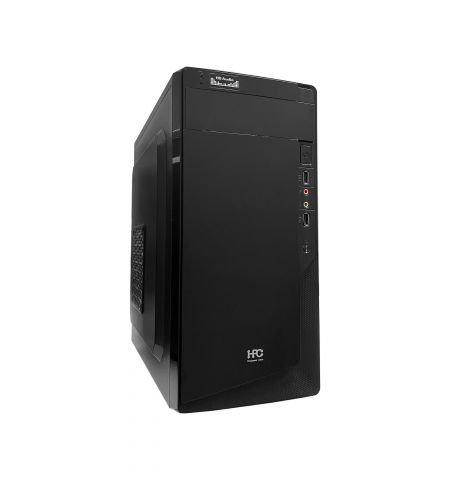 Компьютер ATOL PC1038MP - Business #7 v4.4/ Intel Core i3-12100/ 16GB/ 1TB + 512GB SSD/ Black