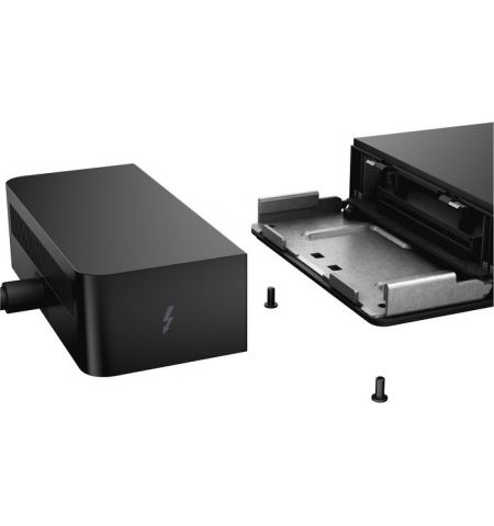 Док-станция Thunderbolt Dell WD22TB4 / 180W